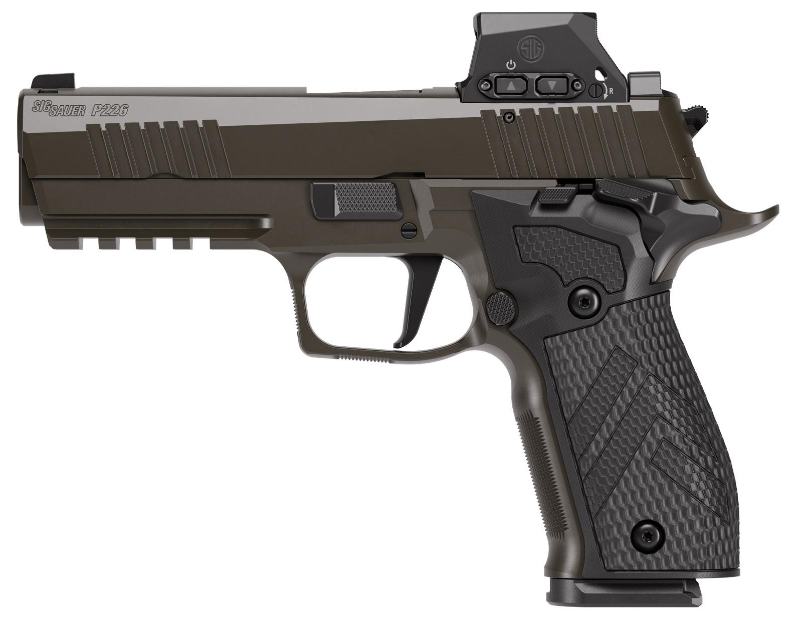 Primary Arms